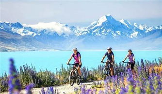September and October Getaway: Explore These Lesser-Known Paradise Destinations