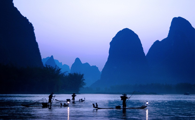 纯玩独立成团3天,定制桂林旅游,桂林阳朔旅游定制服务