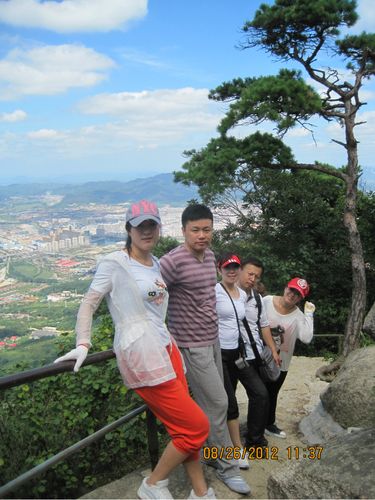 国内旅游攻略